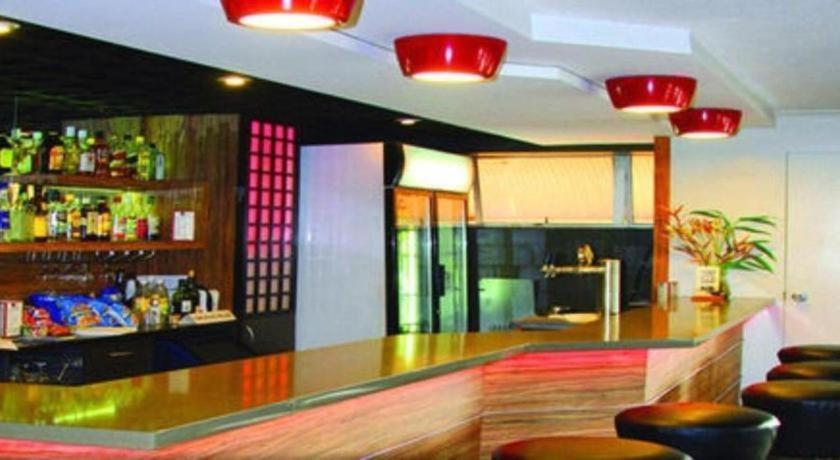 סובה Peninsula International Hotel מראה חיצוני תמונה