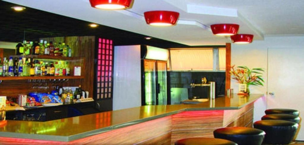 סובה Peninsula International Hotel מראה חיצוני תמונה