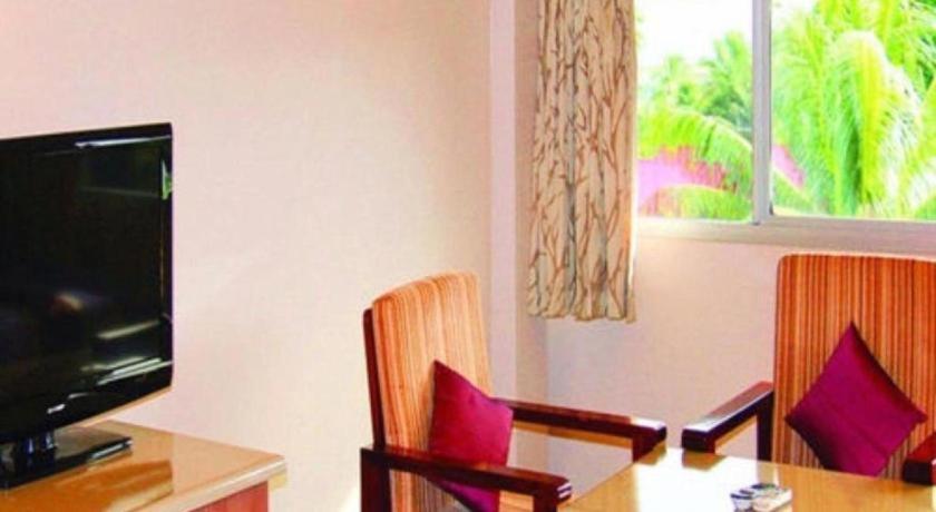 סובה Peninsula International Hotel מראה חיצוני תמונה