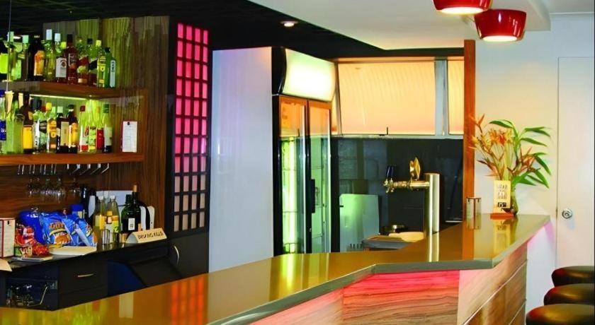 סובה Peninsula International Hotel מראה חיצוני תמונה